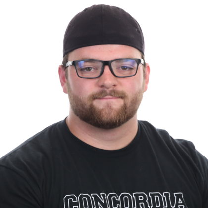 Photo of Nolan Hyde