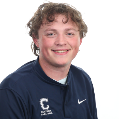 Photo of Dawson Newcomb