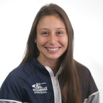 Photo of Abby Aplaca