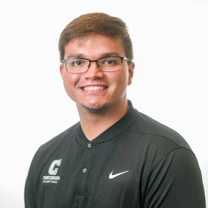 Photo of Haden Richters
