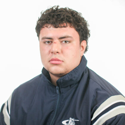 Photo of Jacob Telles