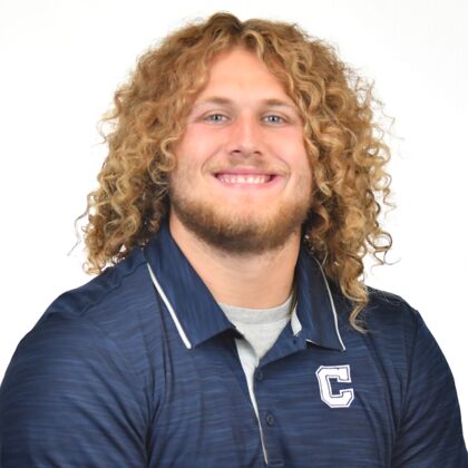 Photo of Tristan Brandt