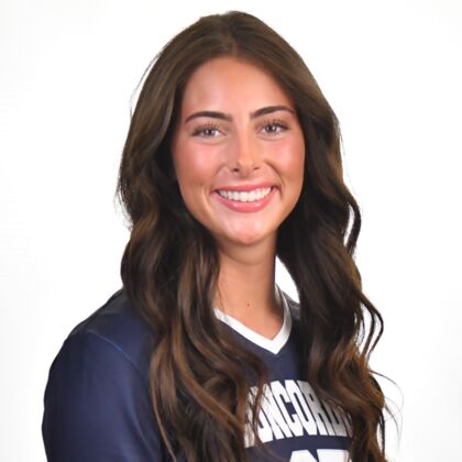 Photo of Katie Merten