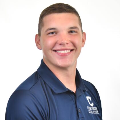 Photo of Noah VanEvery