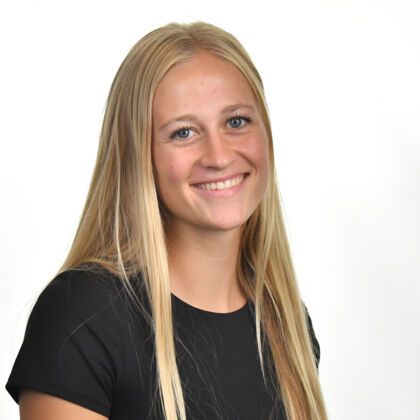 Photo of Aliana McNair