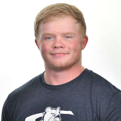 Photo of Wyatt Hosick