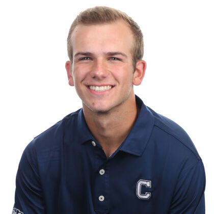 Photo of Tyler Weismann