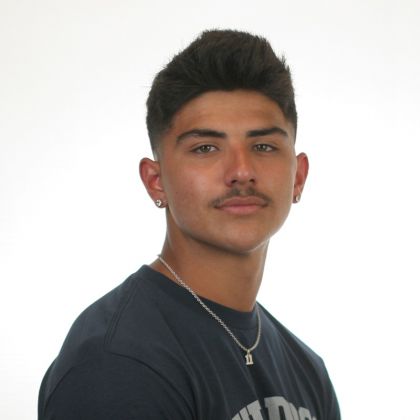 Photo of Lane Castaneda