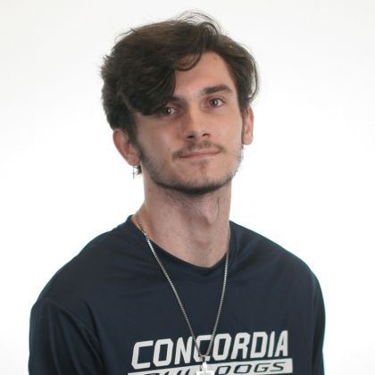 Photo of Michael Higley