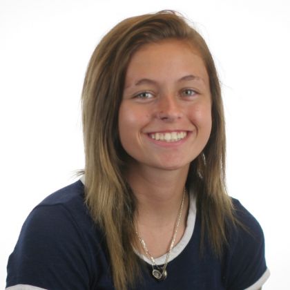 Photo of Taylor Williams