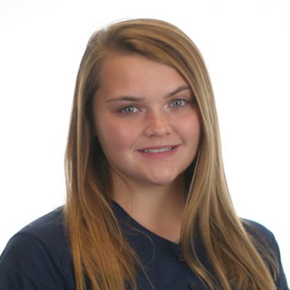Photo of Molly Vander Hamm