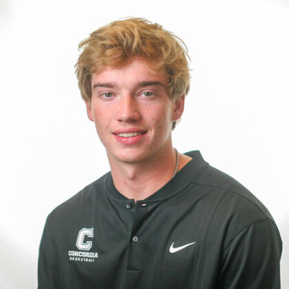 Photo of Jase Bessire