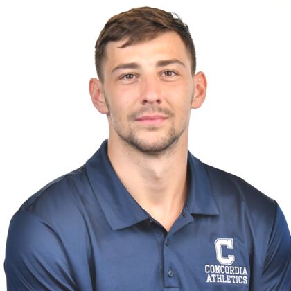 Photo of Cade Peterson