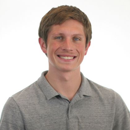 Photo of Jordan Lorenz