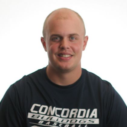Photo of Evan Bohman