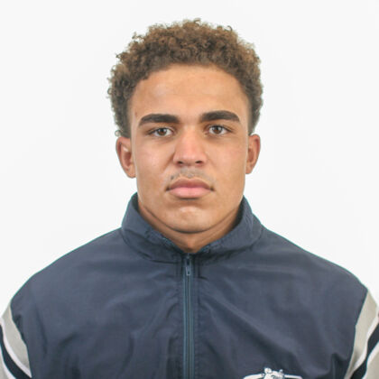 Photo of Jovon Howe