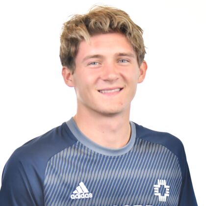 Photo of Ryan Wokutch