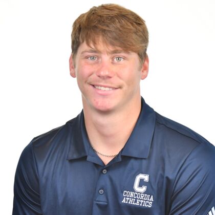Photo of Kyle Sterup