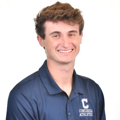 Photo of Zack Burke