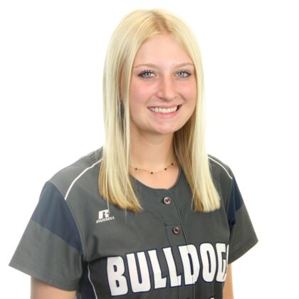 Photo of Mallory Malone