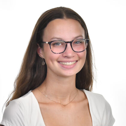 Photo of Mikayla Miller