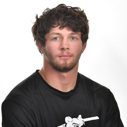 Photo of Bryce Karlin