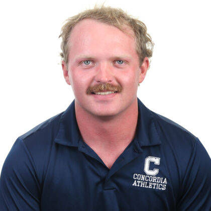 Photo of Tyler Douglass