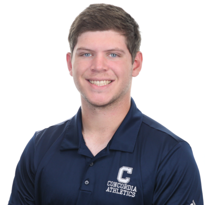 Photo of Brandon Michael