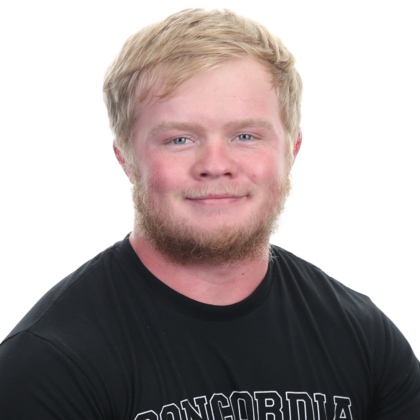 Photo of Wyatt Hosick