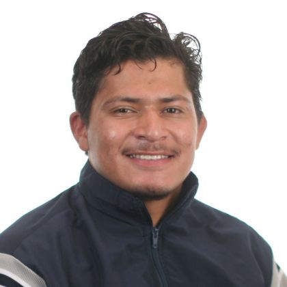 Photo of Emmanuel Zepeda