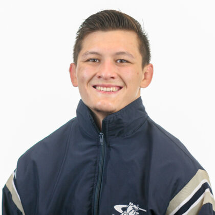 Photo of Issiah Burks