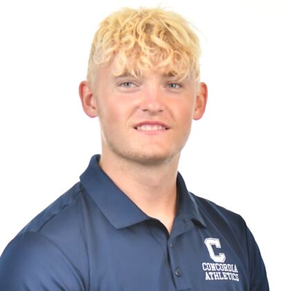 Photo of Logan Knaus