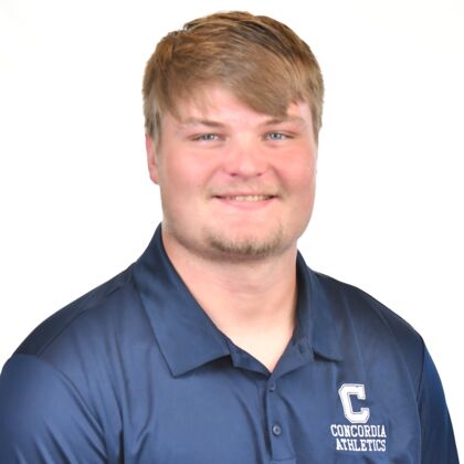 Photo of Kaden Peters