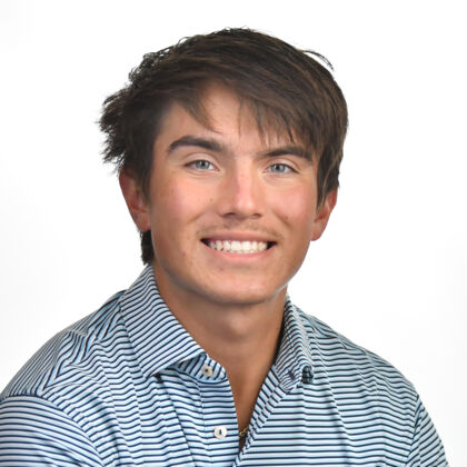 Photo of Trevor Kuncl