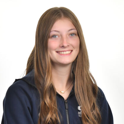 Photo of Karlee Broberg