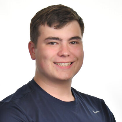 Photo of Gavin Martens