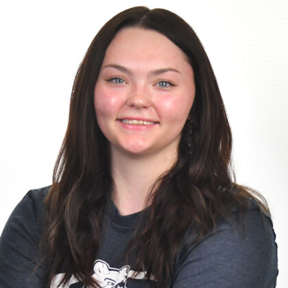 Photo of Harley Jane Carter