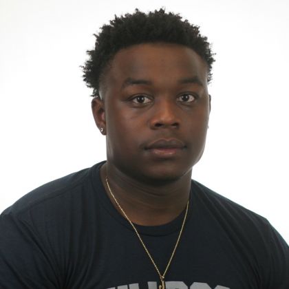 Photo of Jayden Champion