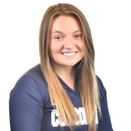 Photo of Kennedy Vanscoy