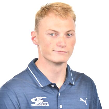 Photo of Tyler Bartels