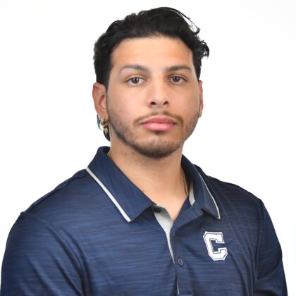 Photo of Jose Cevallos