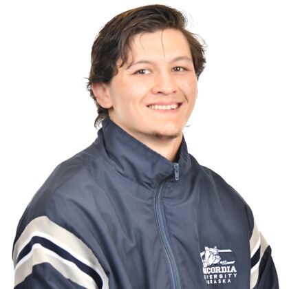 Photo of Issiah Burks