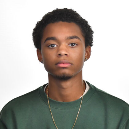 Photo of Malaki Peoples
