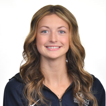 Photo of Savannah Butterfield