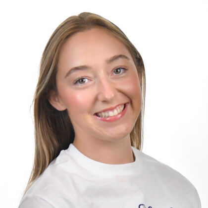 Photo of Bianca Romshek