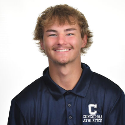 Photo of Trent Schlim