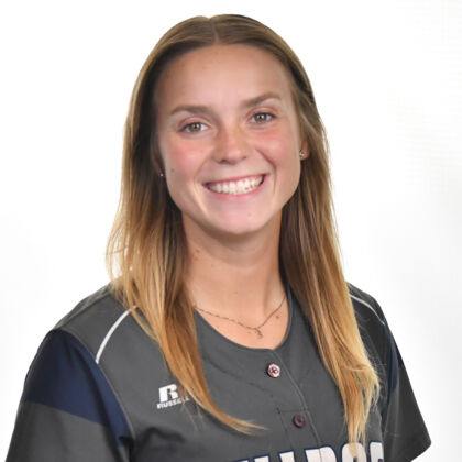 Photo of Grace Zaugg