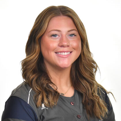 Photo of Addy Dean 
