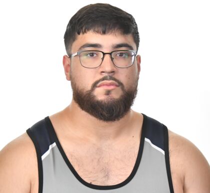 Photo of Leo Guiza