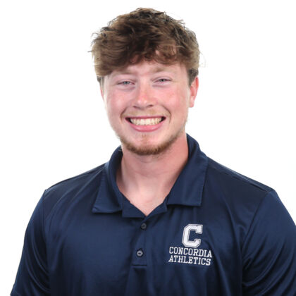 Photo of Kyle Burk